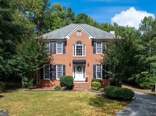 3288 Rusty Run, Powder Springs, GA 30127