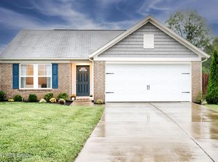 112 Ledgestone Ct, Shepherdsville, KY 40165