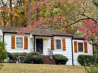 2005 Clairmont Ter, Atlanta, GA 30345