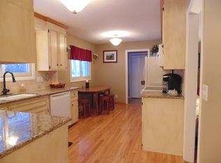 4361 Kencrest Dr, Syracuse, NY 13215