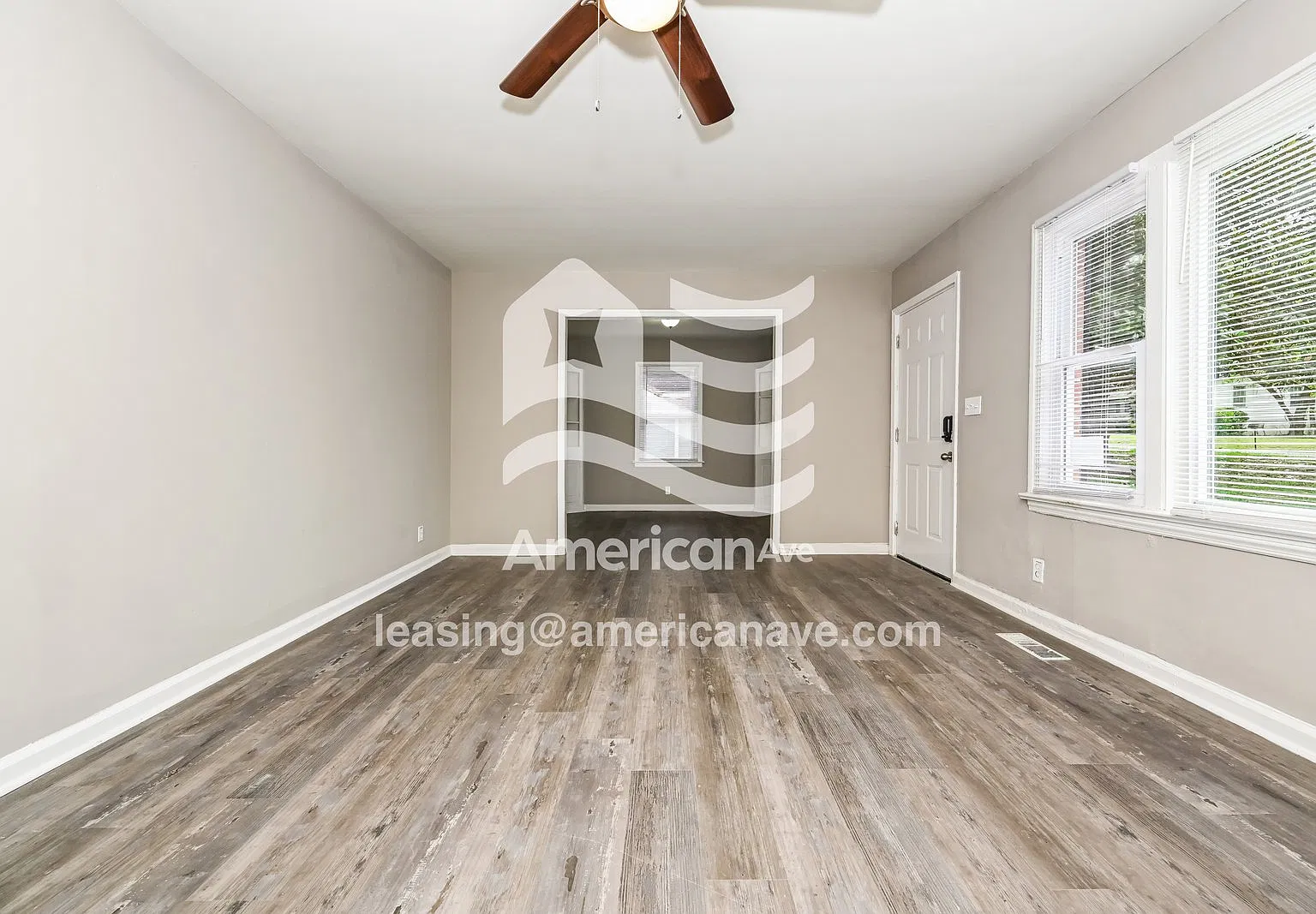 2 bed, 2.0 bath, 1167 sqft, $1,150 — Photo 2