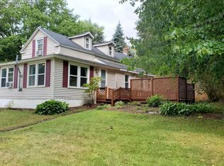836 W Housatonic St, Pittsfield, MA 01201