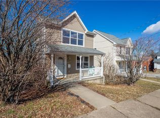 137 E 13th Ave, Homestead, PA