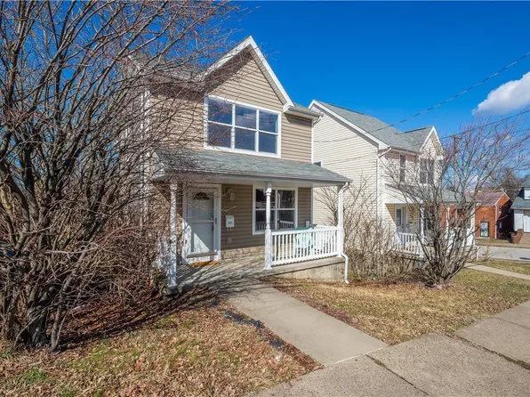 137 E 13th Ave, Homestead, PA 15120