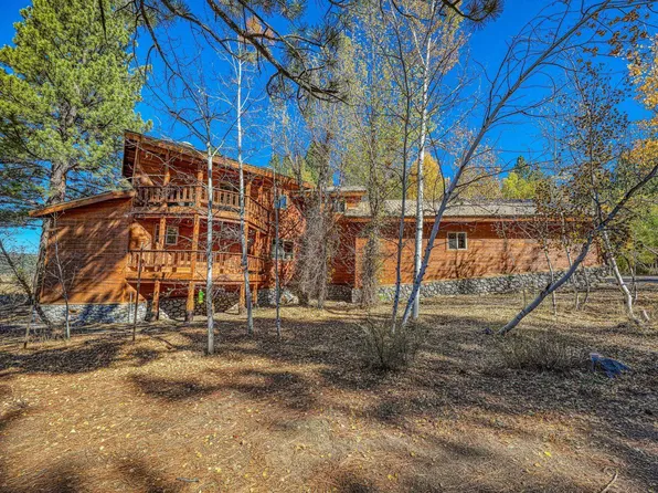 250 Basque Dr, Truckee, CA 96161
