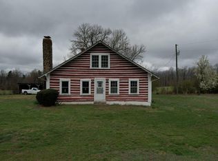 716 Dempseys Rd, Meherrin, VA 23954