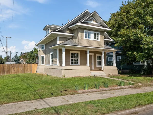 1030 W Jackson Ave, Spokane, WA 99205