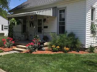 910 Garfield St, Eaton, OH 45320