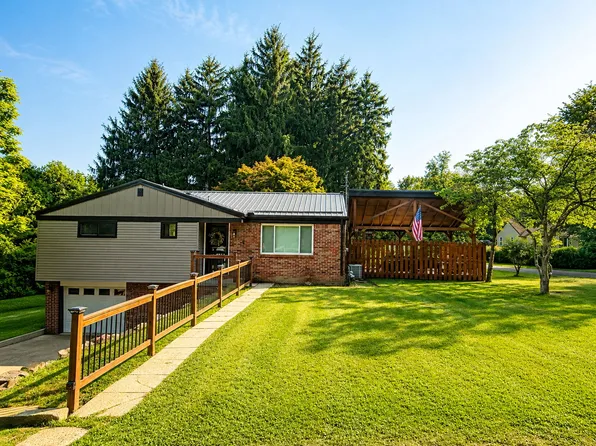 1635 Collins Ave, Clairton, PA 15025