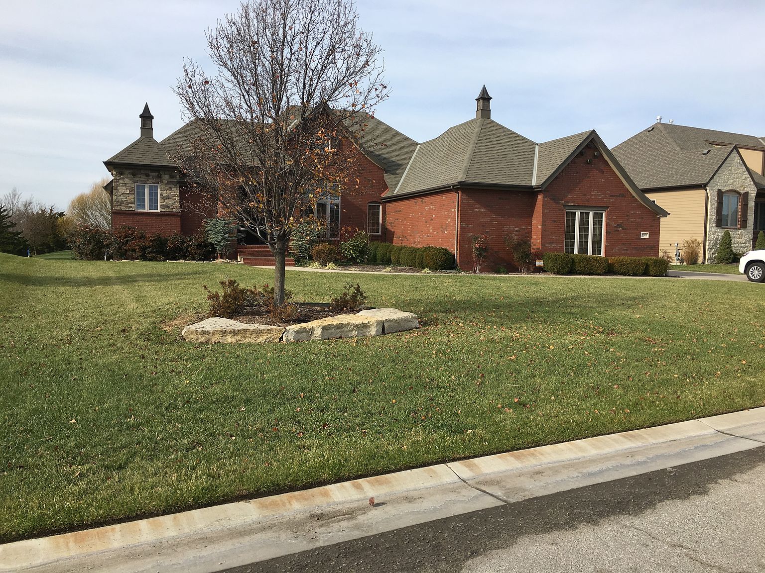 2501 Rosemont St, Wichita, KS 67228 Zillow