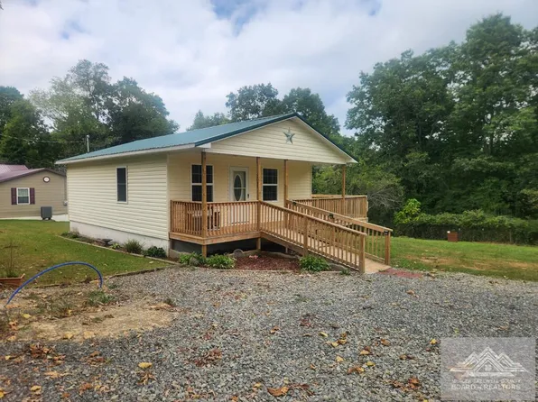 2137 Browning Lambert Mountain Rd, Rock, WV 24747