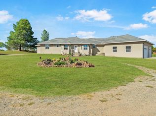 2570 N Mine Rd, Somerset, CA 95684