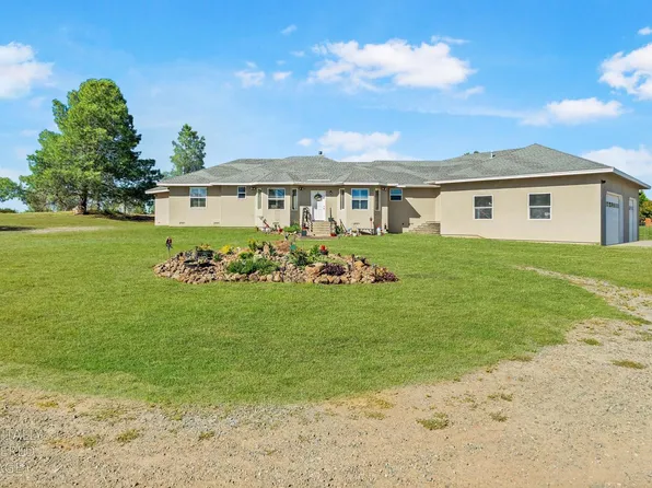 2570 N Mine Rd, Somerset, CA 95684