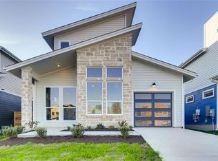 5202 Rob Scott St, Austin, TX 78721