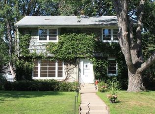 6728 Queen Ave S, Richfield, MN 55423