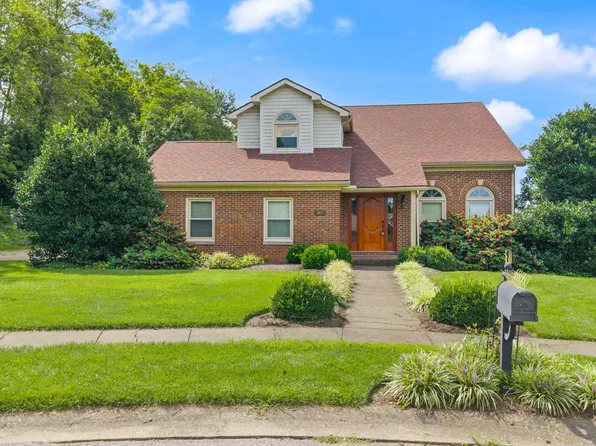 113 Bradford Ct, Richmond, KY 40475
