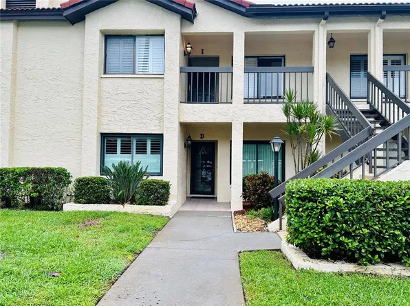 1801 E LAKE ROAD #1D, PALM HARBOR, FL 34685