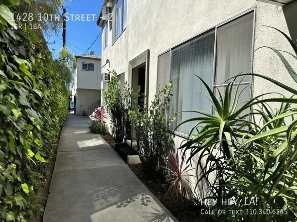 1428 10th St #2, Santa Monica, CA 90401