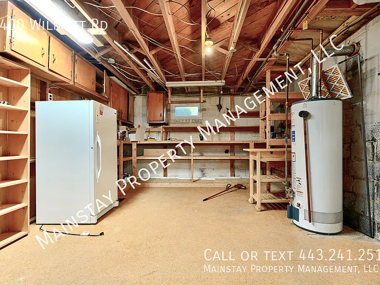 6400 Wilmett Rd — Photo 26