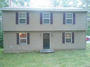 558 Brook Rd, Scotland, CT 06264