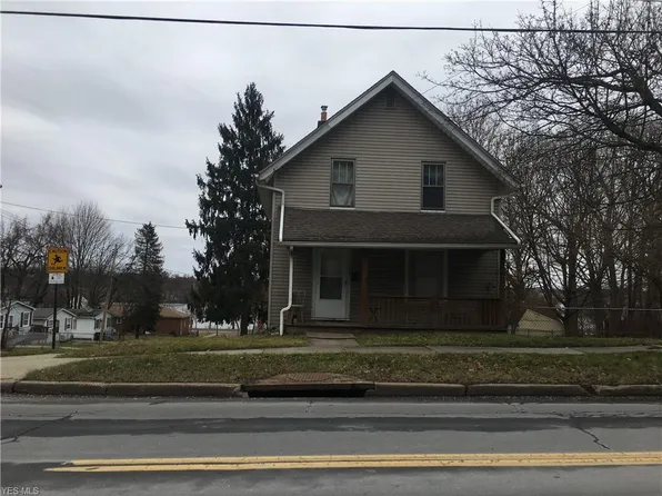 1725 Manchester Rd, Akron, OH 44314