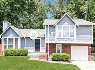10236 Briarbay Loop, Jonesboro, GA 30238