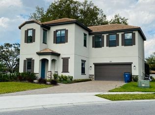 221 Aidans Lndg, Haines City, FL 33844