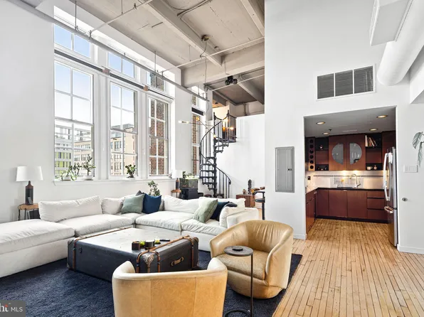1238 Callowhill St Suite 803, Philadelphia, PA 19123