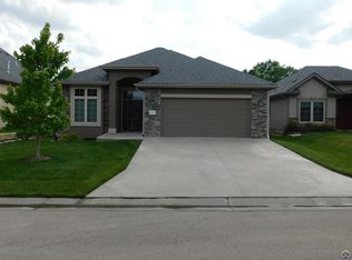 2121 SW Village Hall Rd, Topeka, KS 66614