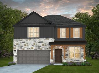 Puma Plan, Nopal Valley, San Antonio, TX 78253