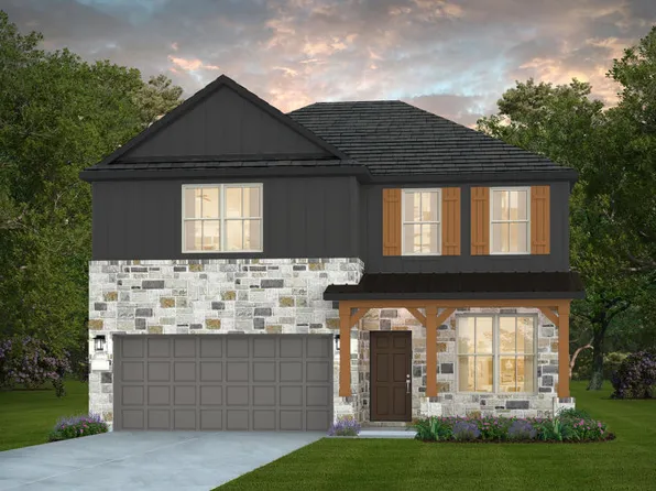 11910 Bonfire, San Antonio, TX 78254