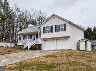 3979 Parks Rd, Flowery Branch, GA 30542