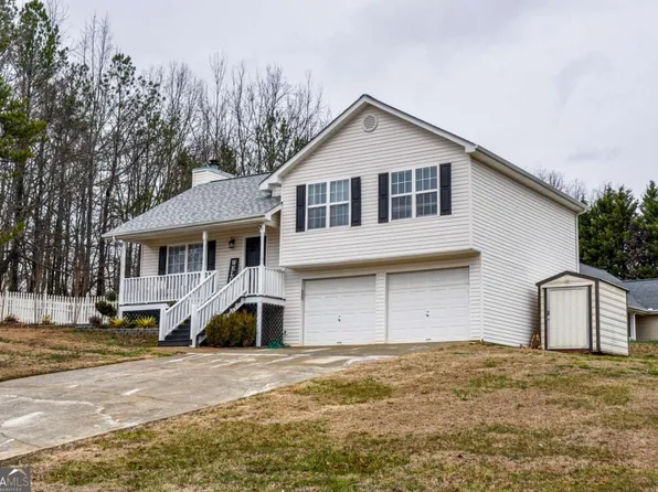 3979 Parks Rd, Flowery Branch, GA 30542