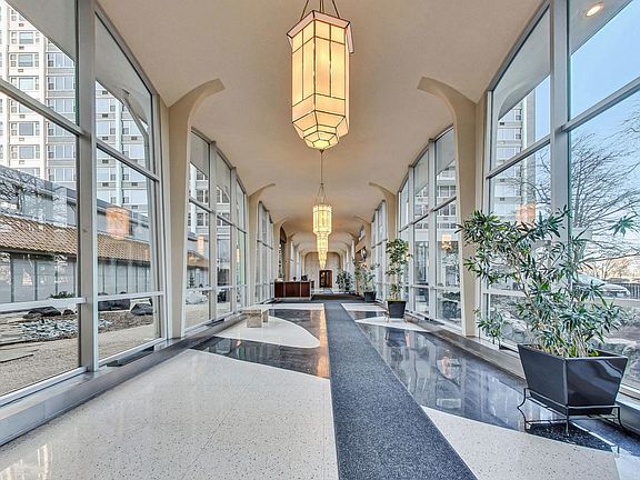 2nd image of 4250 N Marine Dr APT 2105