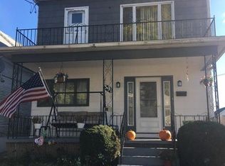 391 Willett St, Buffalo, NY 14206