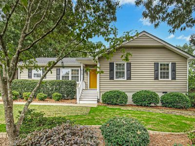 213 Rosehaven Dr, Raleigh, NC, 27609