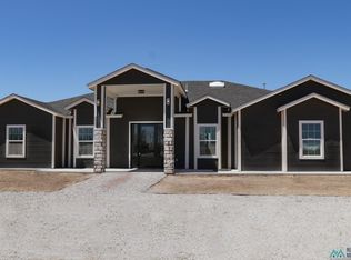 527 N 26th Rural St, Artesia, NM 88210