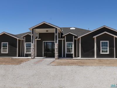 527 N 26th Rural St, Artesia, NM, 88210