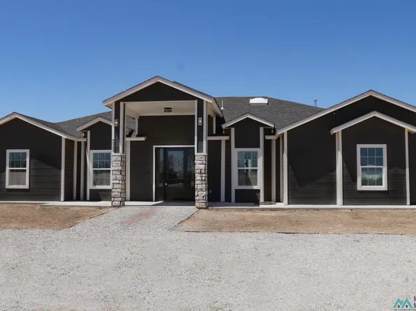 527 N 26th Rural St, Artesia, NM 88210