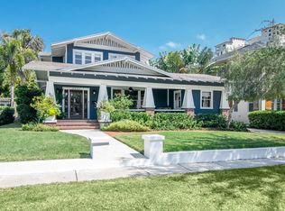 3001 W Harbor View Ave, Tampa, FL 33611
