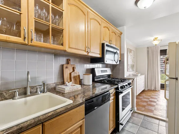 372 Central Park West #10B, photo 4