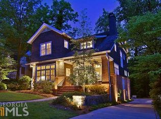 847 Kings Ct NE, Atlanta, GA