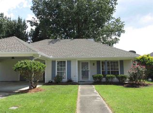 110 Stockton Dr, Flowood, MS 39232