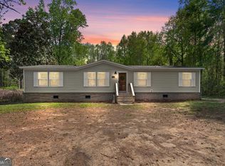 4736 Adabelle Rd, Register, GA 30452