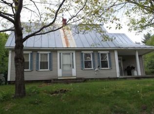 333 Route 25c, Piermont, NH 03779