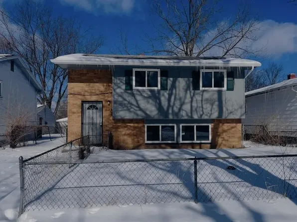 506 W Alma Ave, Flint, MI 48505