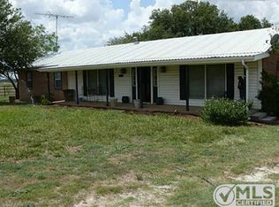 3380 County Road 226, Stephenville, TX 76401