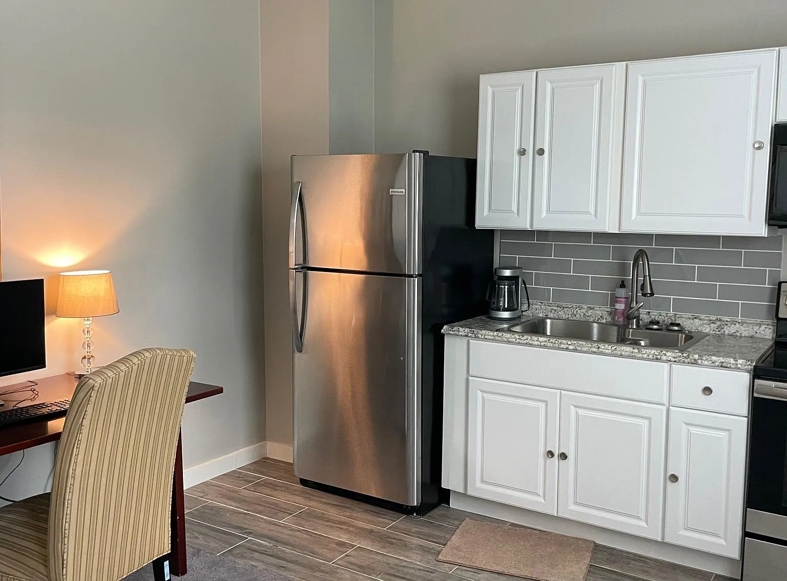 1 bed, 500 sqft, $1,495 — Photo 4