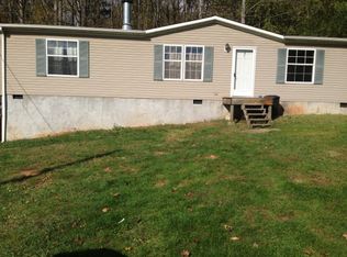 111 George Williams Rd, Elizabethton, TN 37643