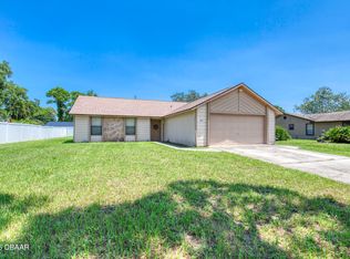 2815 Travelers Palm Dr, Edgewater, FL 32141